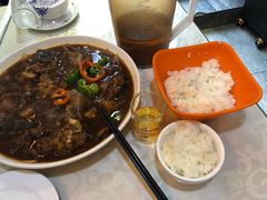 -眷江南之小蓝鲸(王府大街店)