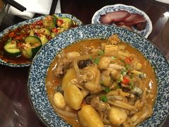 -东门七爷螺蛳粉(浦东店)