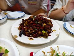 -田记餐馆(富国街店)