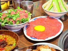 -萍姐火锅·公路夜市(南京新街口店)