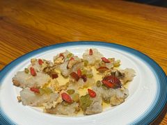 -柴窝堡22号辣子鸡·传承新疆菜