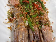-凤城礼记鱼翅海鲜酒家(新马路总店)