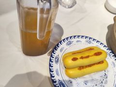 -大鸭梨烤鸭(金色漫香店)