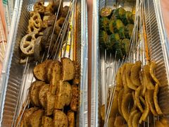 -小胡子祥彪烧烤(北湖总店)