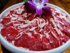 -亮欢寨快活林 酸汤鱼(仁怀店)