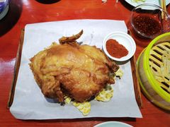 -窄巷子陕菜馆·地道陕西菜(粉巷店)
