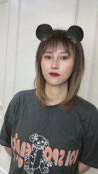 点击看大图 -M造型