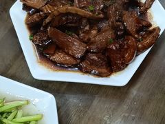 -观桥阁(锦溪店)