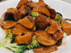 -上海兴国宾馆 丽宫中餐厅
