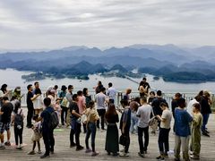 -千岛湖天屿景区