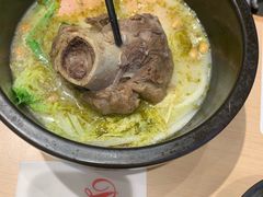-大鼓米线(杭州国大城市广场店)