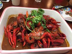 -臻吃客主题餐厅(人民路店)
