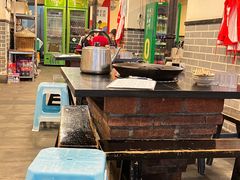 -酒友老火锅(渝中店)