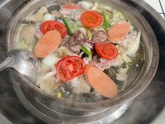 -海关荤豆花(洋河一路店)