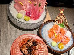 -炙柒Sekinana·精致日料(合生汇店)