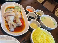 -章记星洲 · 新加坡餐厅(望京店)
