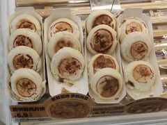 -味多美蛋糕(航天桥店)