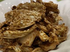 乾隆白菜-功德林素菜饭庄(前门店)