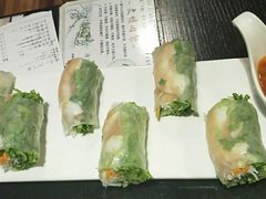 泰式蔬菜春卷-泰好吃·泰式餐厅(彭城壹号店)