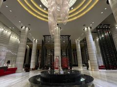 -重庆富力艾美酒店