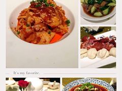 俏江南(正大广场店)-俏江南-江景昆曲主题餐厅(正大广场店)