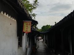 -千灯古镇