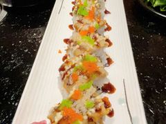 -九田家黑牛烤肉料理(中北镇店)