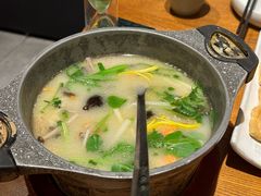 -云海肴·汽锅鸡·云南菜(苏州中心店)