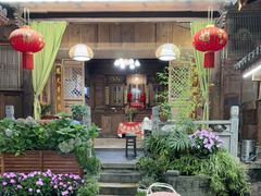 -龙姐私房菜(和顺古镇店)