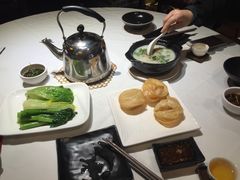 -味可道美食坊(福基路店)