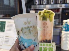 -八一路好吃街(雨田商务大厦店)