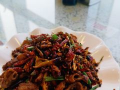 -文三里屯面馆(三里屯店)