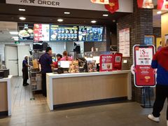 -麦当劳(龙湖北京大兴天街店)