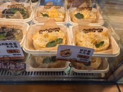 -鲍师傅糕点(江苏路店)