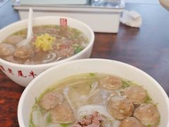 -潮镇老尾牛杂(环城西路店)