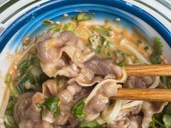 -丽江庭院·云南野生菌·海鲜火锅(鼓楼四合院店)