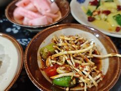 -张关合渣(航空大道店)