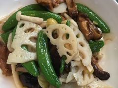 -旺顺阁鱼头泡饼(小红门店)