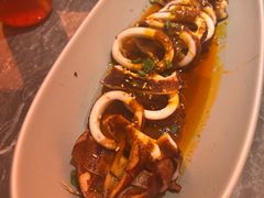 -前海沿•青岛菜(中山路天主教堂店)