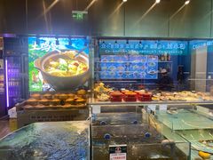 -淳小灶·千岛湖菜·匠心农家菜(九堡店)