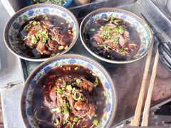 -南花桥羊肉馆老字号(乌镇店)