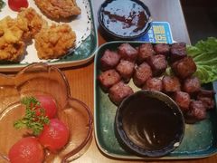 -合风谷(南下塘店)