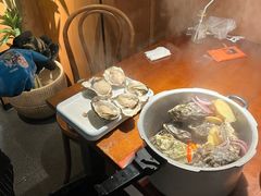 -乔街深夜食堂·小龙虾·高压锅生蚝(杭州总店)