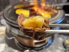-韩山葵烤肉(太古里店)