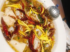 -太二酸菜鱼(长沙IFS国金中心店)