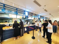 -同济大学-北苑食堂