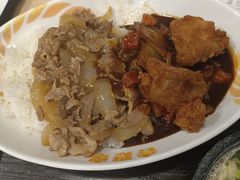 -吉野家(上海美罗城店)