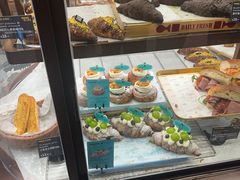 -PAPER STONE BAKERY(天汇广场店)