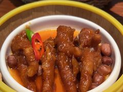 -南拳十三姨·潮汕砂锅粥(世纪金源店)