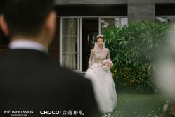 -CHOCO-启蔻婚礼(三亚公司)
